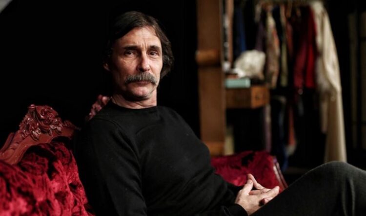 Erdal Beşikçioğlu’ndan kötü haber