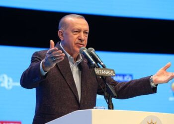 Erdoğan, İmamoğlu’nu hedef aldı