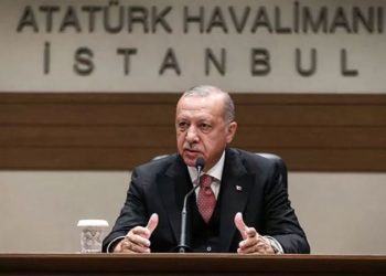 CHP’li isimden çarpıcı iddia: Erdoğan’ın Katar’a satmak istediği yeri açıkladı