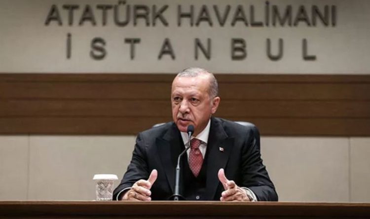 CHP’li isimden çarpıcı iddia: Erdoğan’ın Katar’a satmak istediği yeri açıkladı