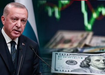 Erdoğan’ın açıklamaları sonrası dolarda düşüş