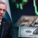 Erdoğan’ın açıklamaları sonrası dolarda düşüş