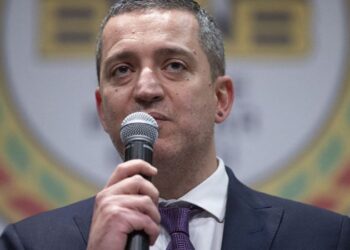 Erinç Sağkan: Çok ciddi bir baskı unsuru olacağız