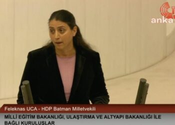 Meclis’te Almanca ve Kürtçe konuşma tartışması