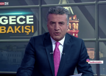 TRT sunucusundan Muharrem Sarıkaya’ya sert sözler: “Gazeteci kılıklı pespaye”