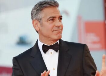 George Clooney, Türk devine hayır dedi