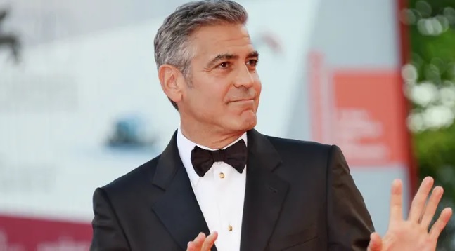 George Clooney, Türk devine hayır dedi