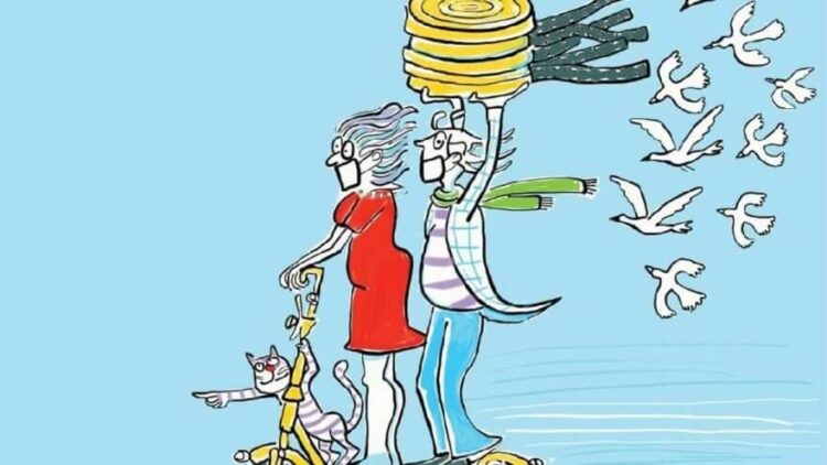 26. Gezici Film Festivali, Kastamonu’da sinemaseverlerle buluşacak