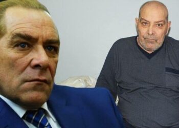 Atatürk’e benzerliğiyle tanınıyordu… Dehşeti yaşadı!