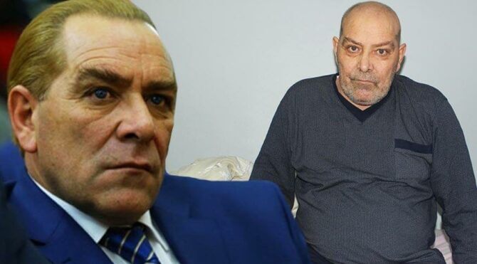 Atatürk’e benzerliğiyle tanınıyordu… Dehşeti yaşadı!