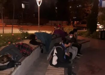 CHP’li Adıgüzel: 100 bini aşkın öğrenci açıkta kaldı