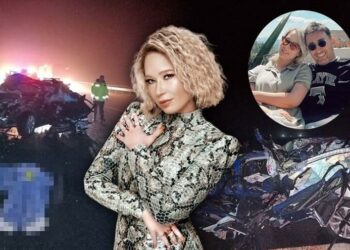 Kaza sonrası Gülçin Ergül’den ilk paylaşım