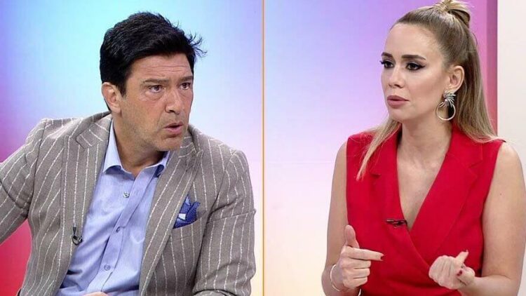 Hakan Ural hakkında suç duyurusu