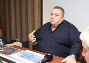 Halil Falyalı hakkında yeni gelişme