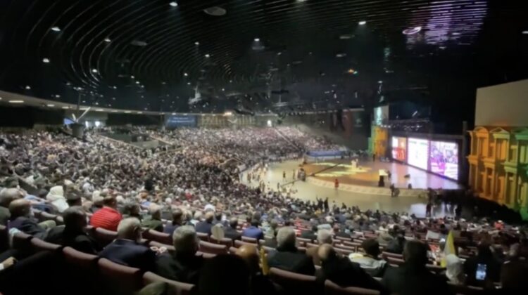 HDP İstanbul Kongresi “Şimdi HDP zamanı” sloganıyla başladı