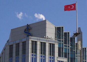 İş Bankası’a üst düzey atama