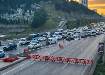 İstanbullular dikkat! Kâbus başlıyor…