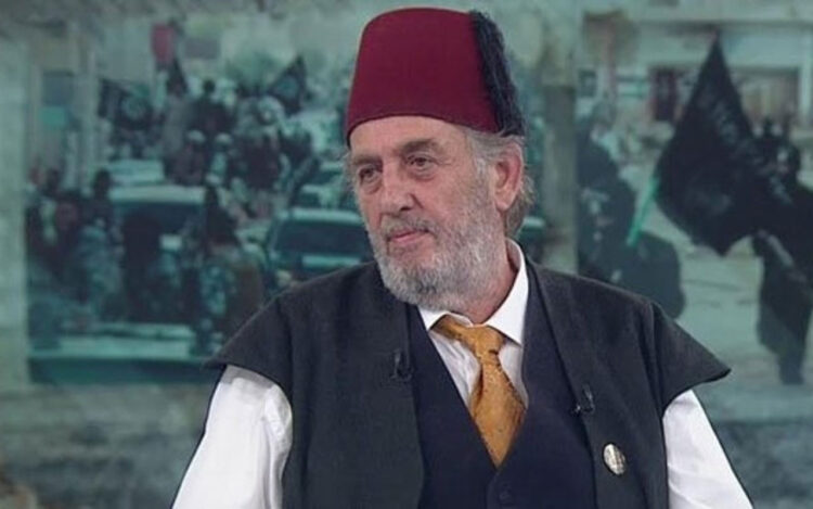 Fesli Kadir’in mirası kavga çıkardı