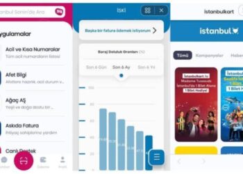 Gücü, şehir sahiplerine devreden uygulama
