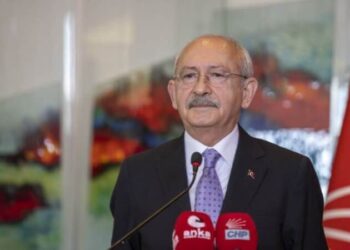 Kılıçdaroğlu: Hakkı yenmiş gençlerle görüşmeye devam ediyorum, gece uzun
