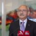 Kılıçdaroğlu: Hakkı yenmiş gençlerle görüşmeye devam ediyorum, gece uzun