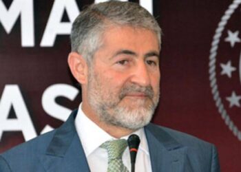 Bakan Nebati, asgari ücreti böyle savundu