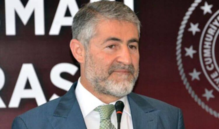 Bakan Nebati, asgari ücreti böyle savundu