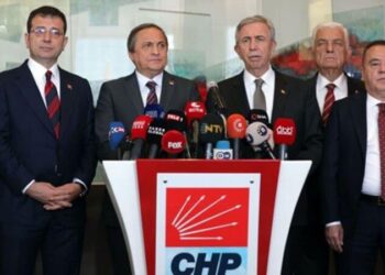 2021’in en başarılı belediye başkanları kim?