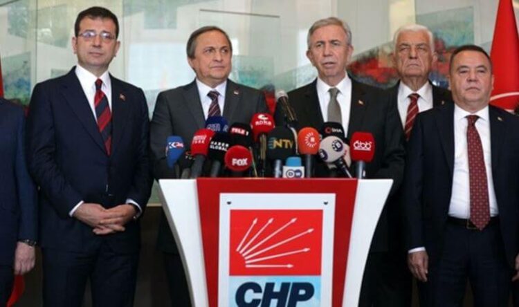 2021’in en başarılı belediye başkanları kim?