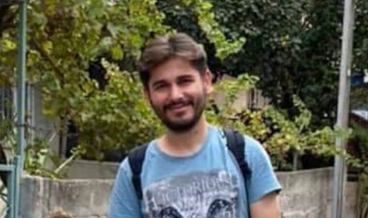 Baba vahşeti! 7 yaşındaki kızını öldürdü