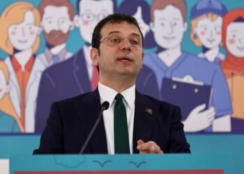 Ekrem İmamoğlu’ndan ‘kur artışı’ tepkisi