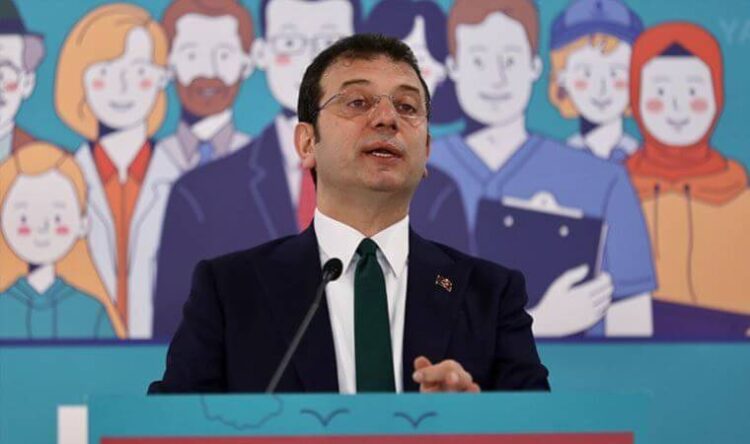 Ekrem İmamoğlu’ndan ‘kur artışı’ tepkisi