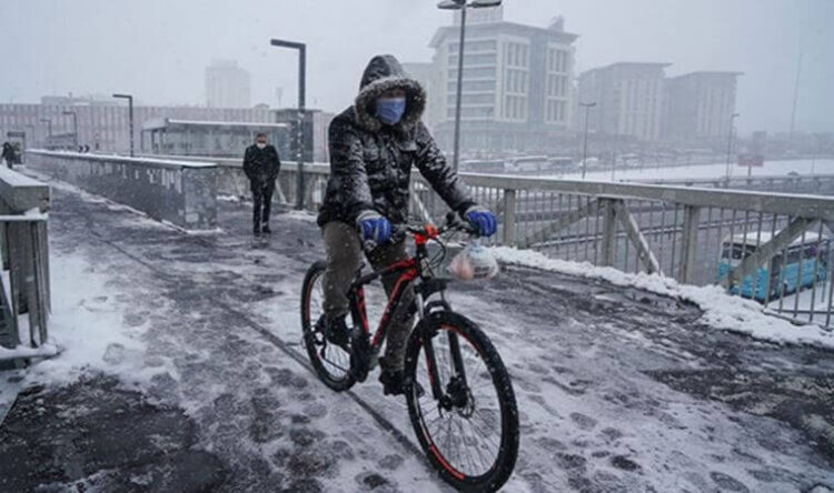 İstanbul Valiliği’nden kış tedbirleri açıklaması