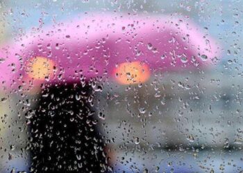 Meteoroloji’den kuvvetli yağış uyarısı
