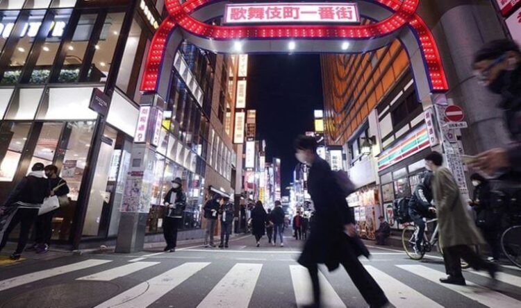 Japonya’da 3 günde 170 deprem