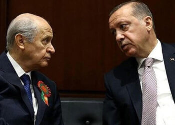 AKP, MHP’yi ikna edemedi: Seçim yasasında yapılacak o değişiklik iptal oldu!