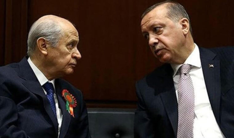 AKP, MHP’yi ikna edemedi: Seçim yasasında yapılacak o değişiklik iptal oldu!