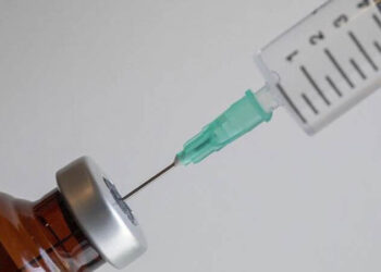 İğne tarih mi oluyor? 3D baskılı aşı