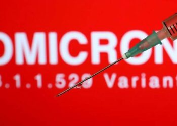 Omicron varyantına karşı takviye doz önlemi