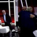 Mehmet Metiner acı haberi canlı yayında aldı