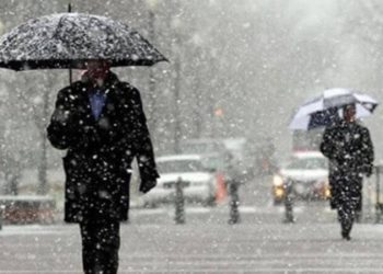 Meteoroloji 26 il için alarm verdi: Kar geliyor!