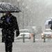 Meteoroloji 26 il için alarm verdi: Kar geliyor!