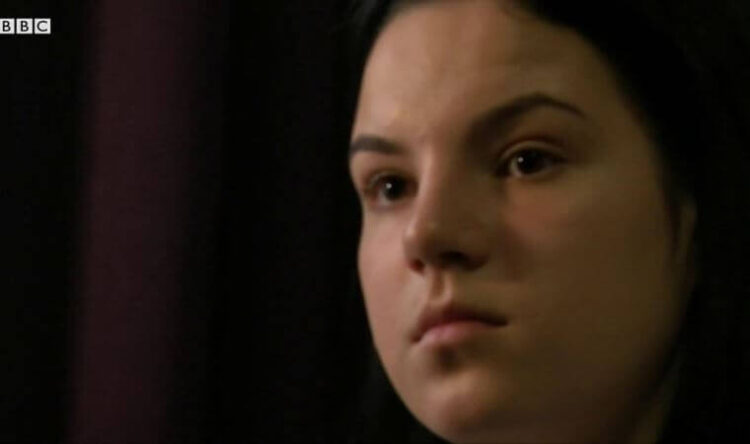 Kocası tarafından elleri kesildi, tazminat ödemesine hükmedildi