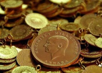 Resmi Gazete’de yayımlandı: Altın hesaplarından TL’ye dönüş desteği