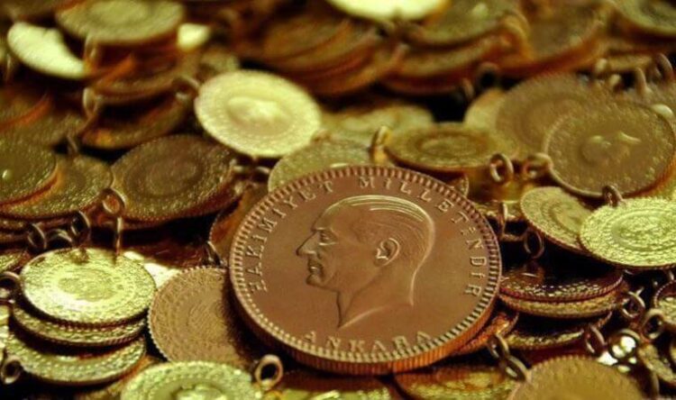 Resmi Gazete’de yayımlandı: Altın hesaplarından TL’ye dönüş desteği