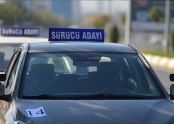 Ehliyet alacaklar dikkat! Değişiklik geliyor