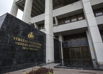 Merkez Bankası’ndan ‘döviz hesabı’ açıklaması