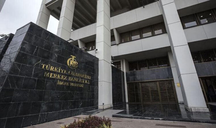 Merkez Bankası’ndan ‘döviz hesabı’ açıklaması