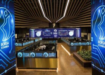 Borsa İstanbul’da ‘yukarı adım’ kararı
