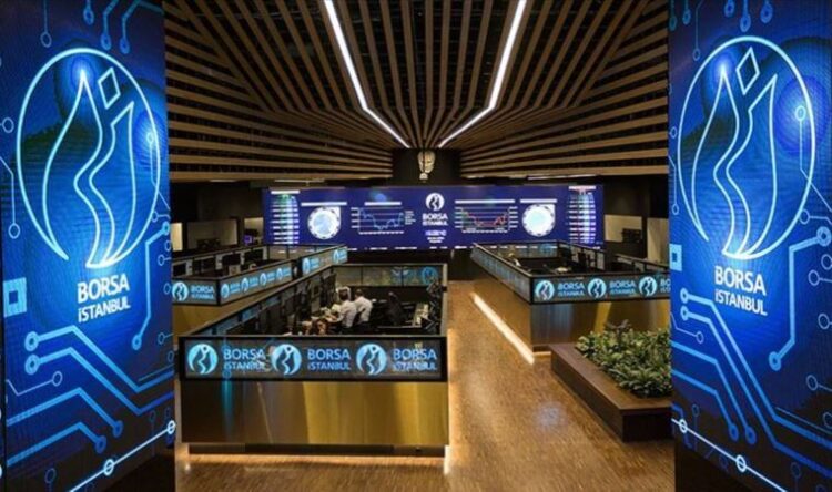 Borsa İstanbul’da ‘yukarı adım’ kararı